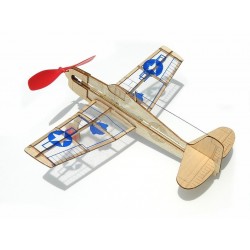 US Hellcat [4503] - Samolot GUILLOWS