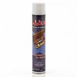 Powietrze do aerografów Joker – 750 ml