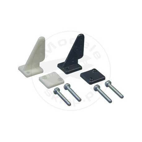 Orczyk Mały Mp-Jet Ze Śrubkami (Otwór 1,3 Mm)