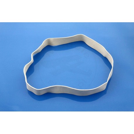 Pierścień gumowy 200 mm (obwód 400 mm)