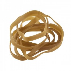 Pierścień gumowy 90 mm (obwód 180 mm) (1 szt.) - HOBBICO