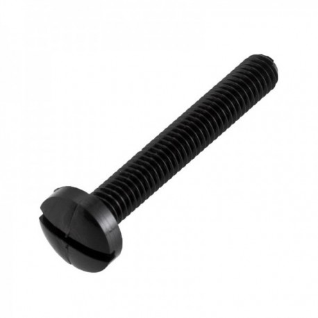Śruba plastikowa M6 x 40 mm - MP-JET
