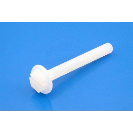 Śruba plastikowa M6 x 50 mm