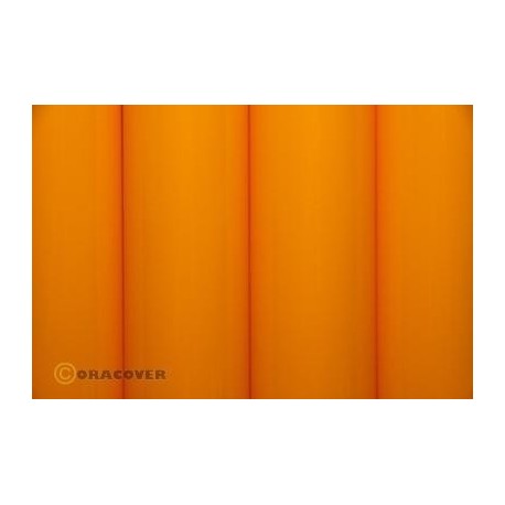 Folia Oracover Orastick Golden Yellow
