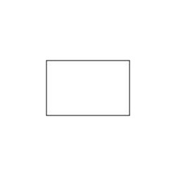 Folia Oracover Oratex White