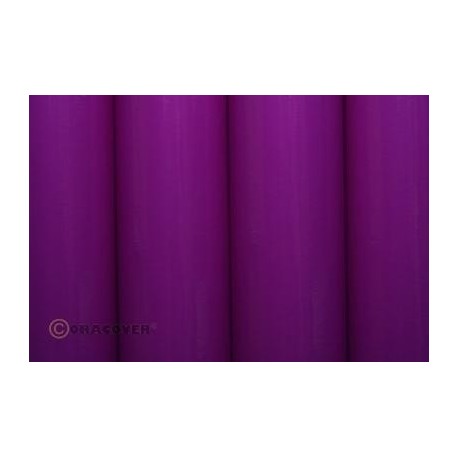 Folia Oracover Royal Violet