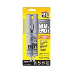 Żywica Metal Epoxy 5min 28,3g - ZAP