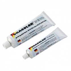 Szpachlówka 2-składnikowa Oracolor 2K-PU (300 g) - Oracover