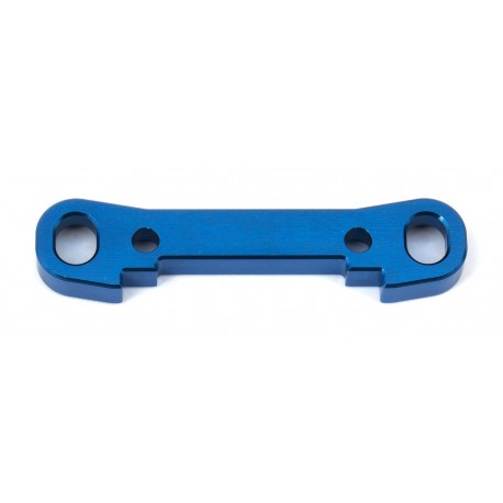 81291 - RC8B3 Arm Mount A, HRC - Team Associated