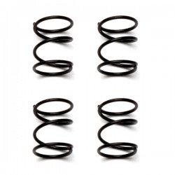 81038 - RC8B3 Brake Pad Spring - Team Associated