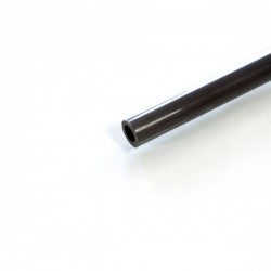 Rurka węglowa O 7,0 / 5,5 x 1000 mm