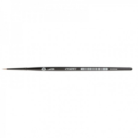 Pędzel - Citadel Small Layer Brush (1szt) - Warhammer