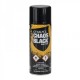 Podkład - Citadel Colour 62-02-80 - Chaos Black Spray (400 ml) - Warhammer