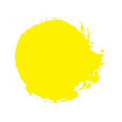 Farba - Citadel Layer 22-02 - Flash Glitz Yellow (12 ml) - Warhammer