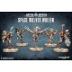 Figurki - Space Wolves Wulfen (5 szt.) - Warhammer 40k