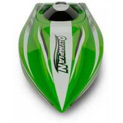 Łódź Olympian RTR (zielona) - Thunder Tiger
