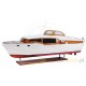 Łódź Dumas - Chris-Craft Commander Express Cruiser [1244]