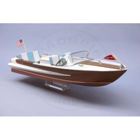 Łódź Dumas - Chris-Craft Super Sport [1255]