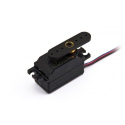 Serwomechanizm SANWA SDX-801 (niskoprofilowy)