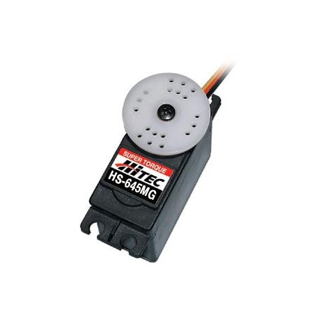 Serwomechanizm Hitec HS 645 MG