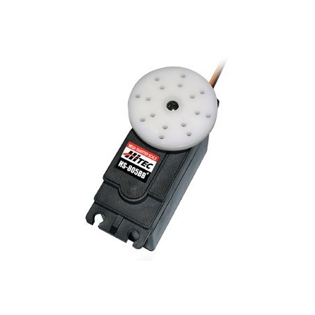 Serwomechanizm Hitec HS 805 BB