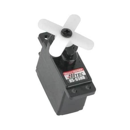 Serwomechanizm Hitec HS 65 HB