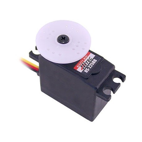 Serwomechanizm Hitec HS 225 BB