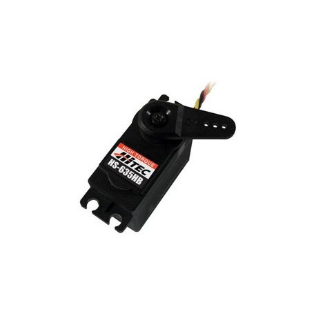 Serwomechanizm Hitec HS 635 HB