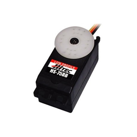 Serwomechanizm Hitec HS 75 BB Retract