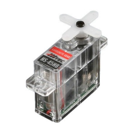 Serwomechanizm Hitec HS 45 HB