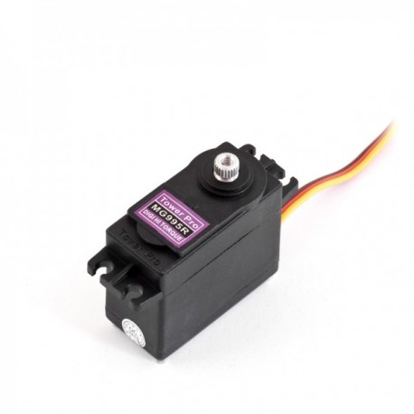 Serwomechanizm Tower Pro MG-995R