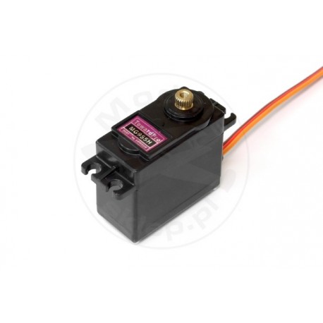 Serwomechanizm Tower Pro MG-955H