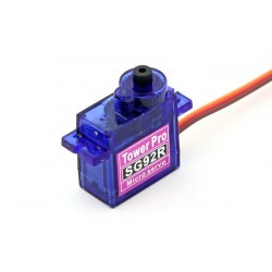 Serwomechanizm Tower Pro SG-92R