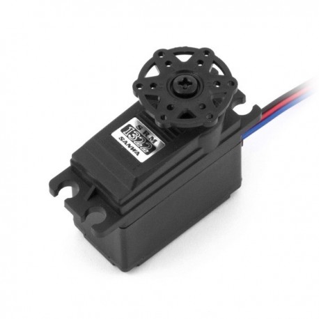 Serwomechanizm SANWA SRM-1322
