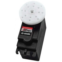 Serwomechanizm Hitec HS 805 MG