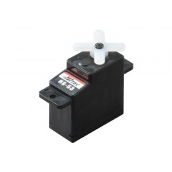 Serwomechanizm Hitec HS 53