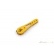 Aluminiowy orczyk do serwomechanizmu Hitec (jednoramienny) 52,5 mm - Tower Pro