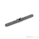 Aluminiowy orczyk do serwomechanizmu JR/Graupner/SANWA (dwuramienny) 98 mm - Tower Pro