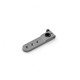 Aluminiowy orczyk do serwomechanizmu JR/Graupner/SANWA (jednoramienny) 37 mm - Tower Pro