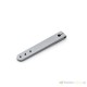 Aluminiowy orczyk do serwomechanizmu JR/Graupner/SANWA (jednoramienny) 62 mm - Tower Pro