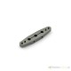 Aluminiowy orczyk do serwomechanizmu JR/Graupner/SANWA (dwuramienny) 44 mm - Tower Pro