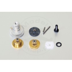 Tryby do serwomechanizmu Hitec HS 205/225 MG