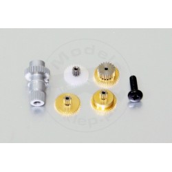 Tryby do serwomechanizmu Hitec HS 5125/125 MG