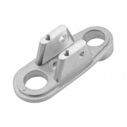 Saito  120S44 - Rocker And Arm Bracket (Left)