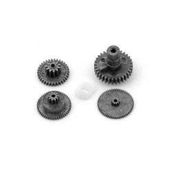 Tryby do serwomechanizmu Hitec HS 475 HB / 5475 HB