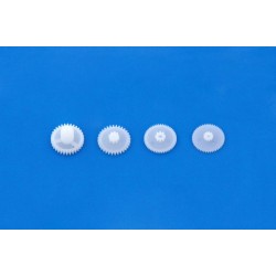 Tryby do serwomechanizmu Tower Pro SG-51R