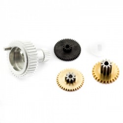 Zestaw trybów do serwomechanizmu SRG-BLS - SANWA