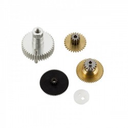 Zestaw trybów do serwomechanizmów 94940 / CR 94930 / BR 94910 / ZSAT / HVS-ZS / SRG-CR / SRG-BR / SRG-CS - SANWA