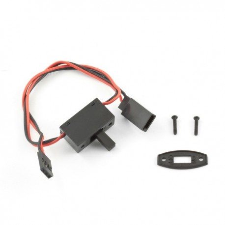 Przełącznik zasilania ON - OFF (FUTABA)