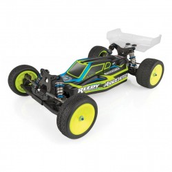 Auto Team Associated - RC10B6.1D Team Kit 1:10